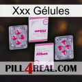 Xxx Gélules 33